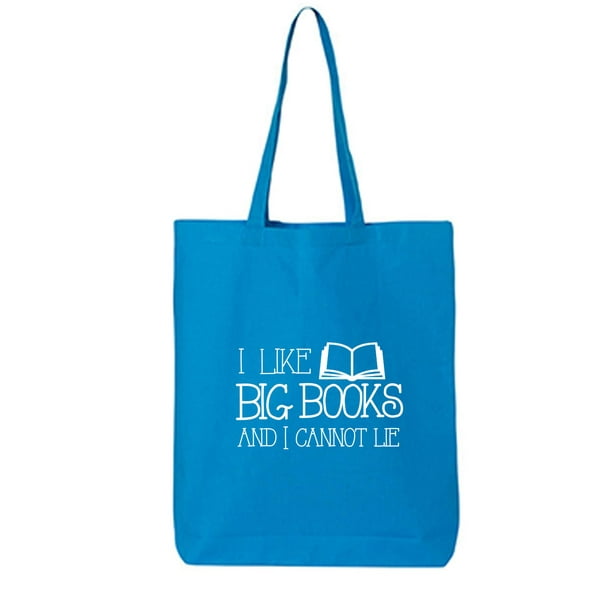 Gymnastics Mom Cotton Canvas Tote Bag in Lime One Size 